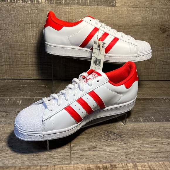 Adidas - Superstar GZ3741 - Picture 2 of 6